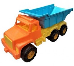 camión gigante Duravit