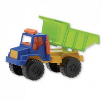 camión mediano Duravit