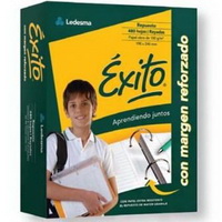 rep Exito 480 hs ref