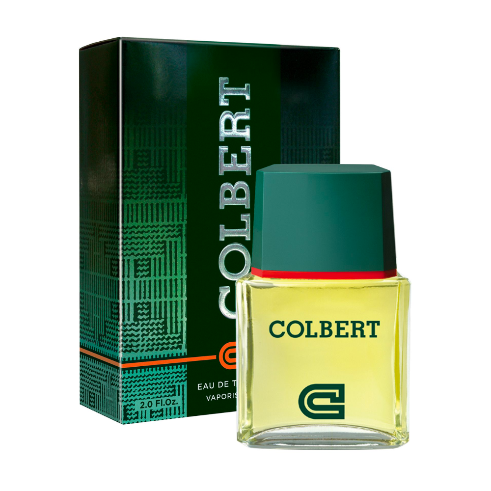 perfume Colbert