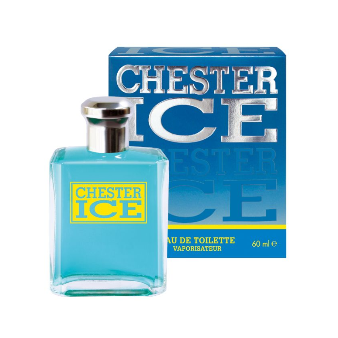 perfume Ice Chester