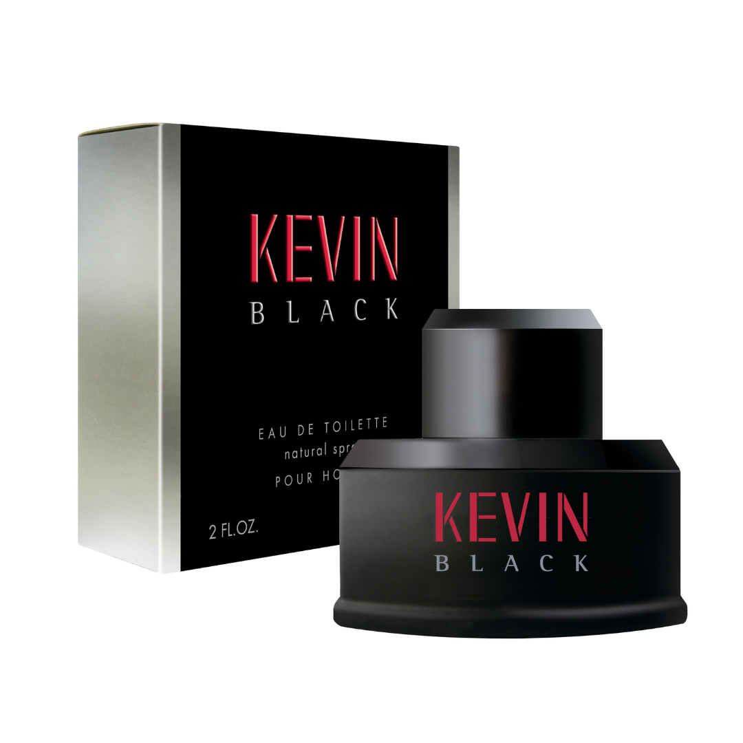 perfume Kevin