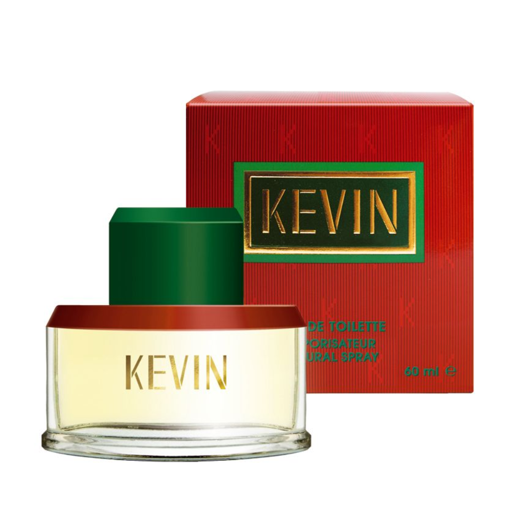 perfume Kevin