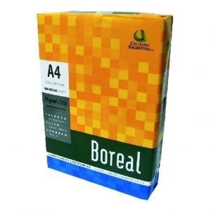 resma Boreal 500 hs