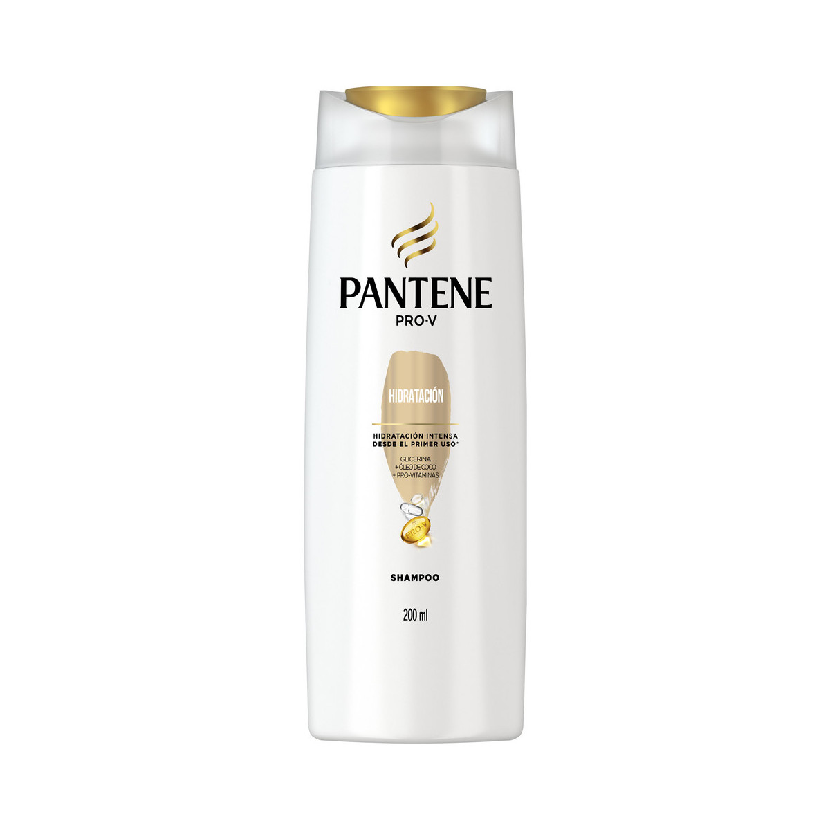 champú Pantene