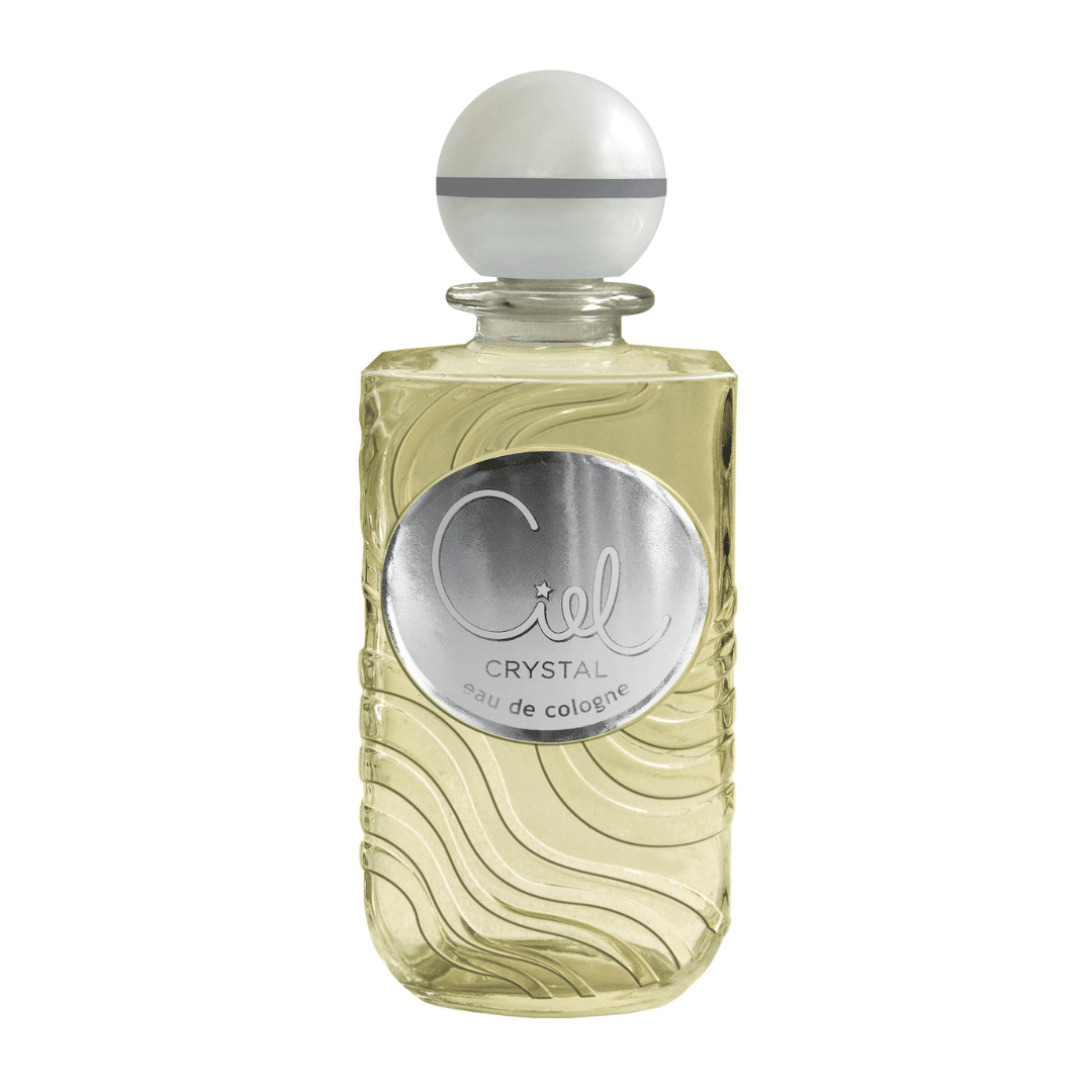 colonia Ciel Crystal