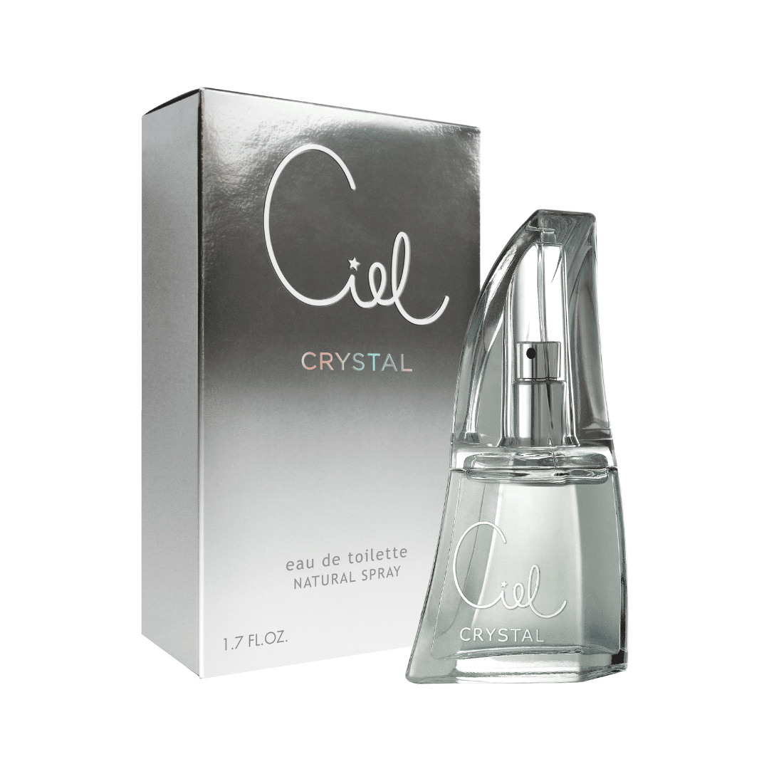 perfume Ciel Cristal