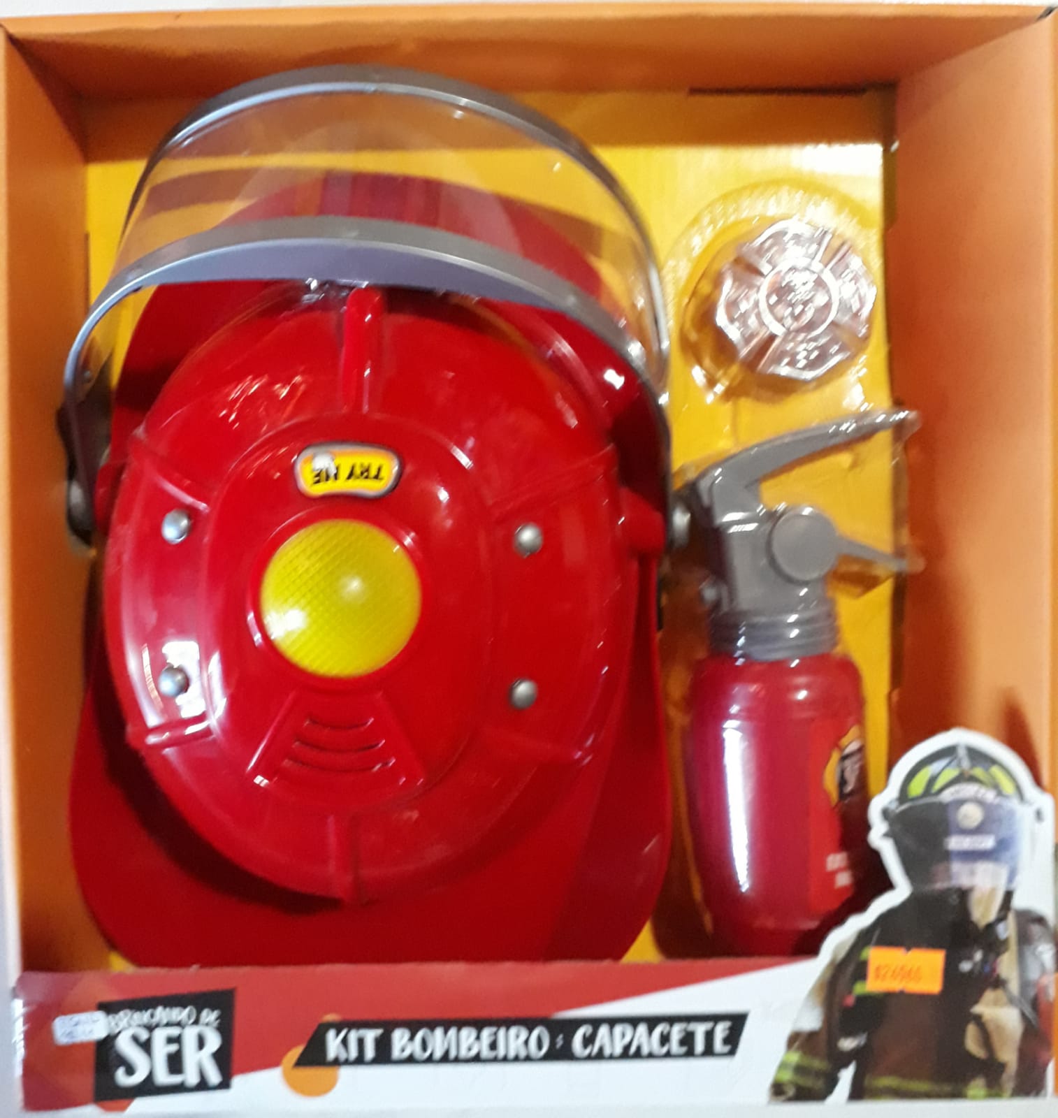 bombero $24960