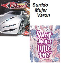 c/cordon escolar Ikd