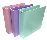 escolar color/pastel