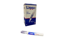 corrector Ligo