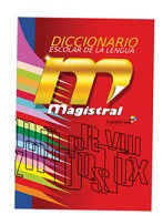 diccionario Magistral
