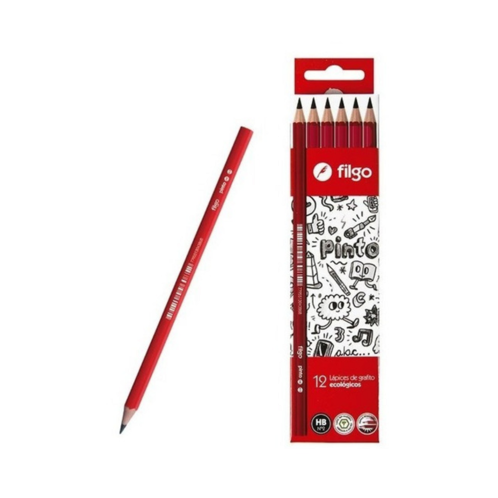 lápiz Filgo