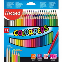 Maped x 48