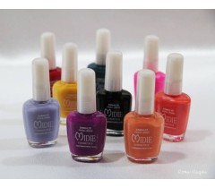 esmalte Midie