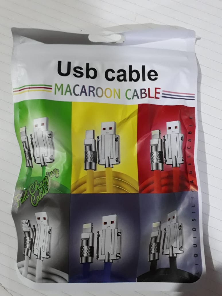 usb type-c cable grueso