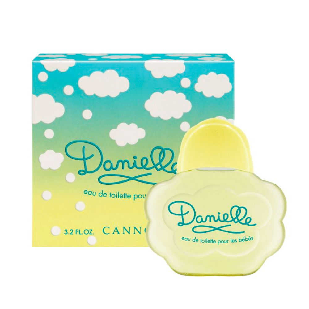 perfume Danielle