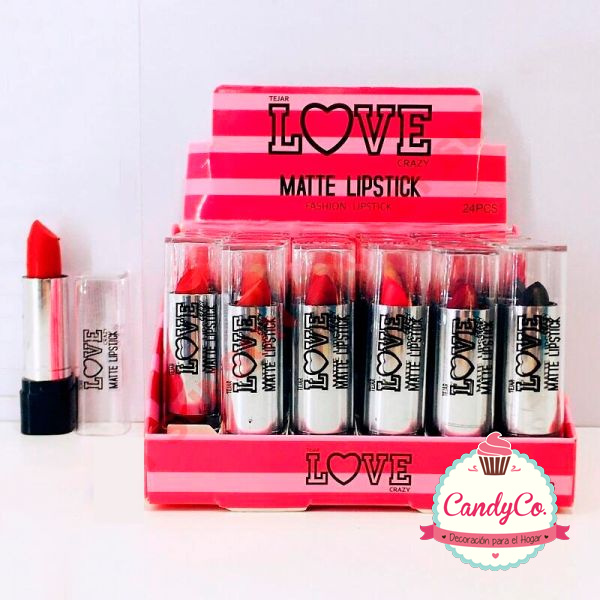 labial Love
