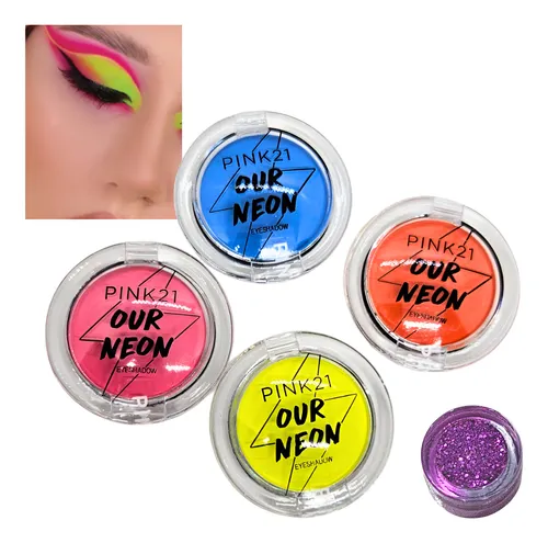 maquillaje artístico