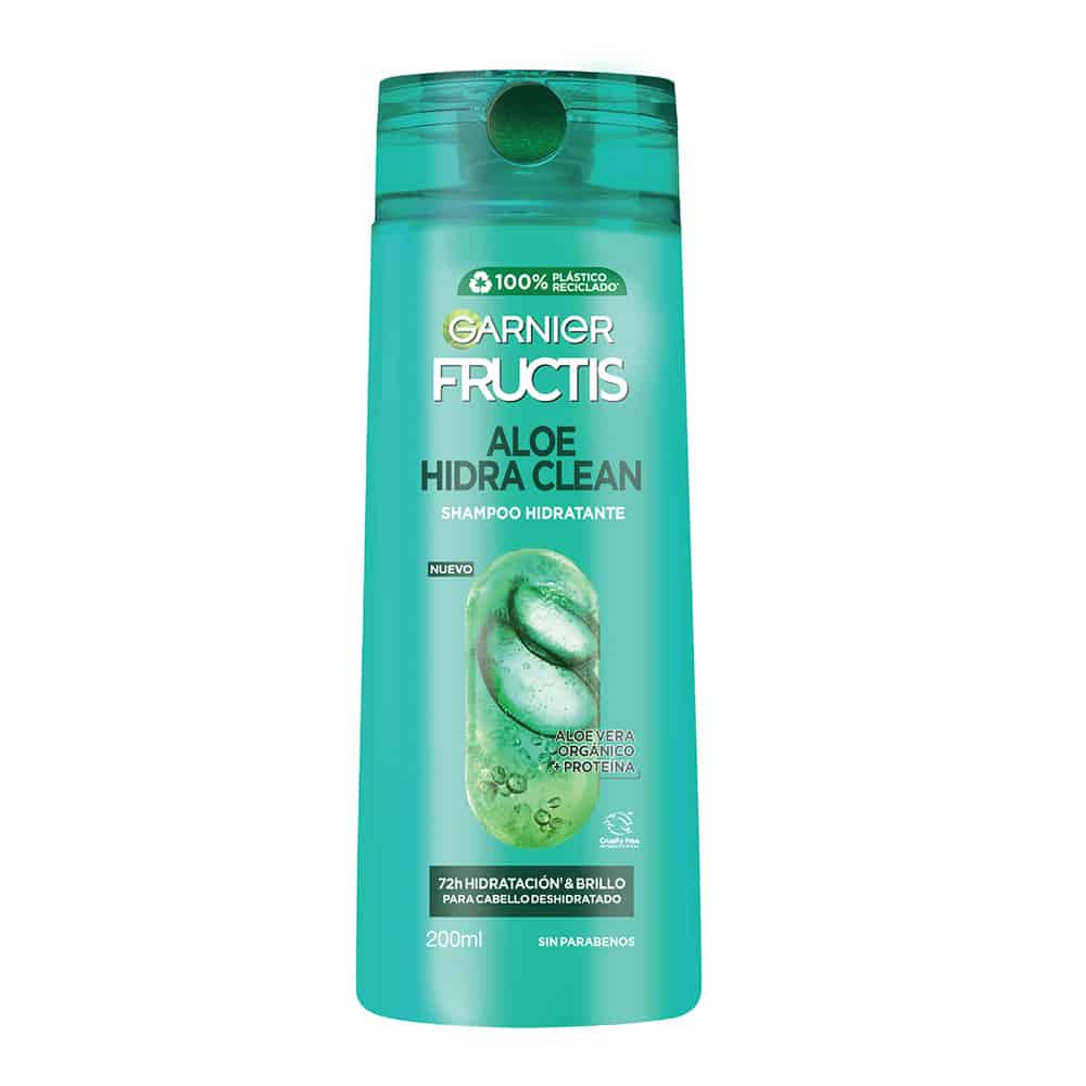 champú Fructis