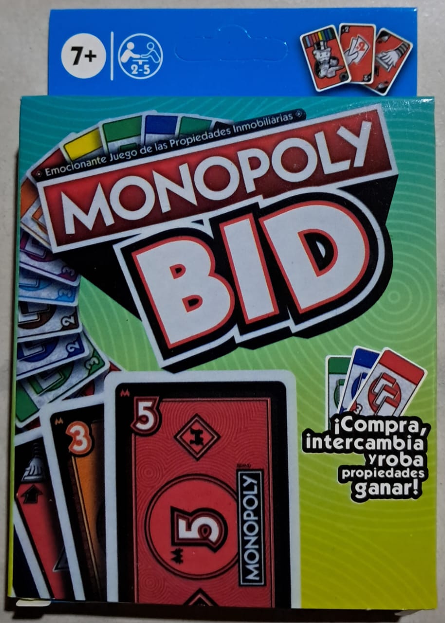 monopoly