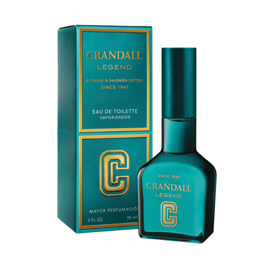 perfume Crandall Legend