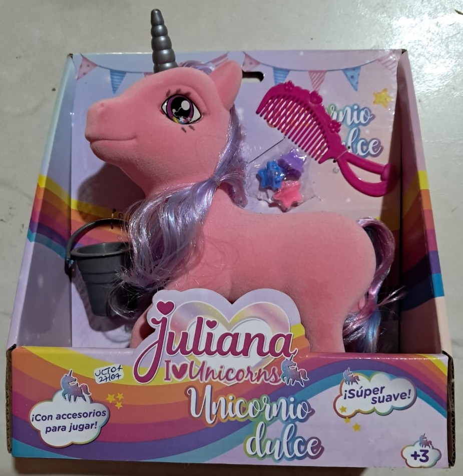 unicornio